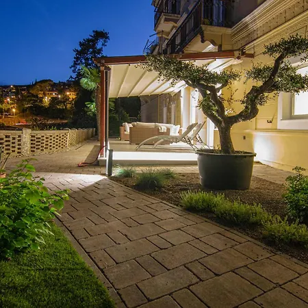 Awesome In With Wifi Appartamento Abbazia