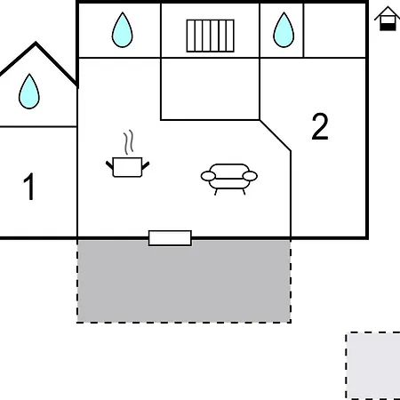 Awesome In With Wifi Appartamento