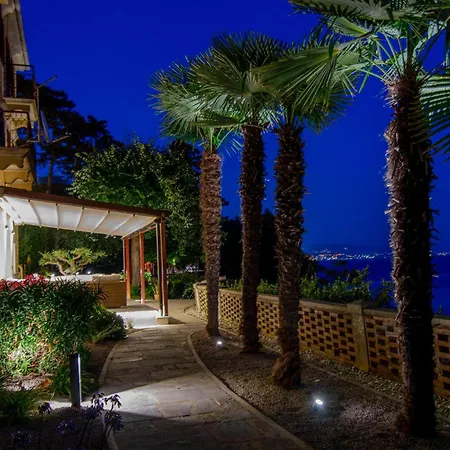Awesome In With Wifi * Opatija